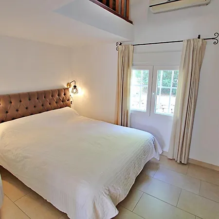 Mandala - Sea View With Private Pool In Costa Blanca Villa