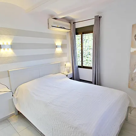 Mandala - Sea View With Private Pool In Costa Blanca Villa