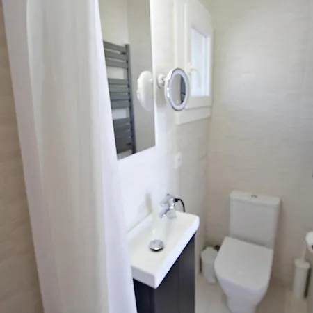 Mandala - Sea View With Private Pool In Costa Blanca Fanadix