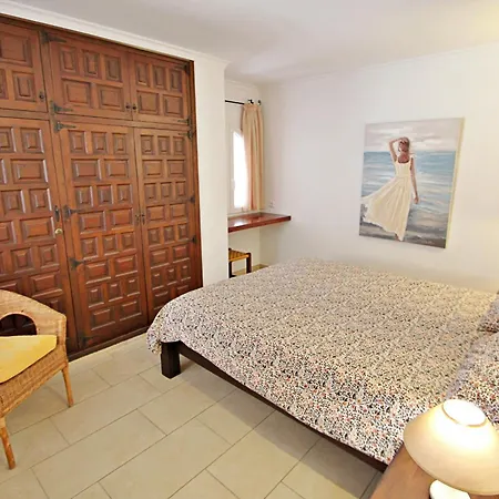 Villa Mandala - Sea View With Private Pool In Costa Blanca