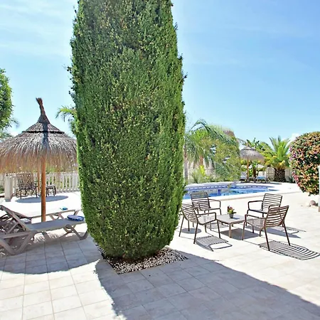 Villa Mandala - Sea View With Private Pool In Costa Blanca